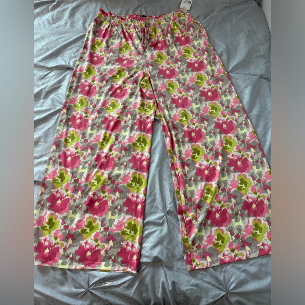 Forever 21 plus pants